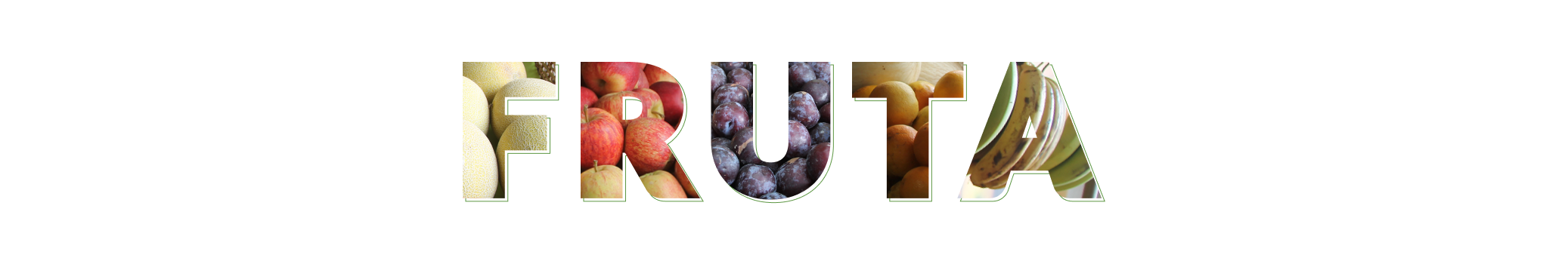 Fruta Hover